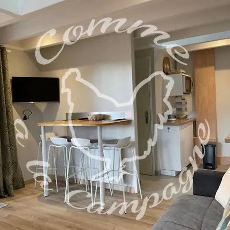 Le Gite, Comme A La Campagne, Situe A 25m' De Lourdes, Tarbes, Pau Espoey